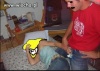 O Boże..jak mi szkoda tej laski