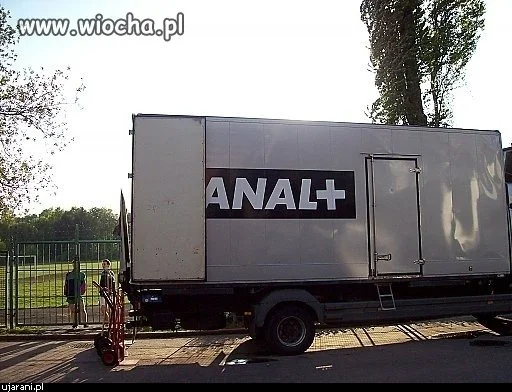 Anal+