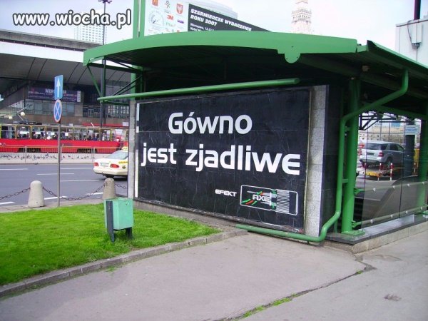 WARSZAWA