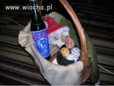 Święconka Pana Mietka