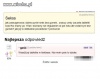 Na psa działa ..