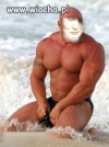 Mistrz photoshopa..