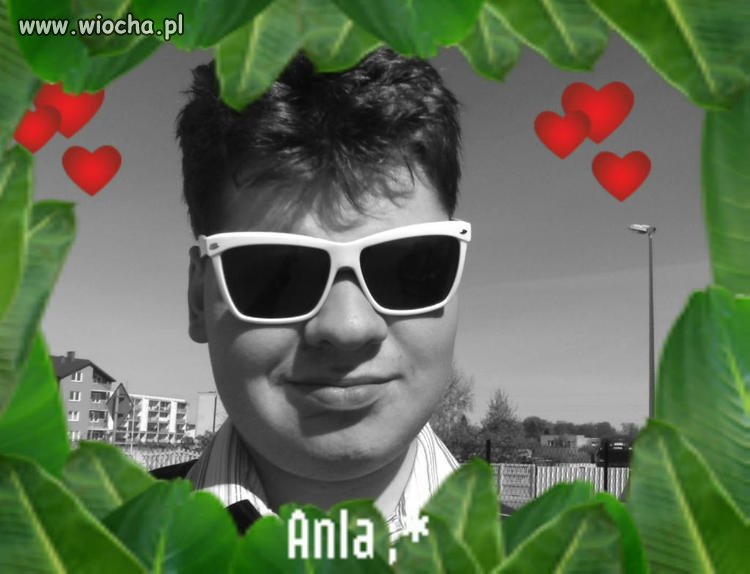 Romantyk na 100%