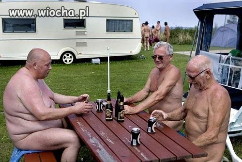 Rozbierz się Stasiu...