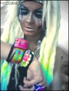 Life in plastic,