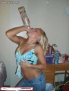Laska pijana 