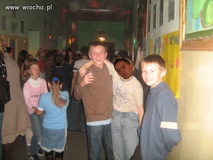 Z ziomkami