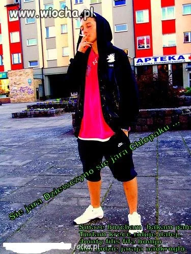 Meżczyzna?