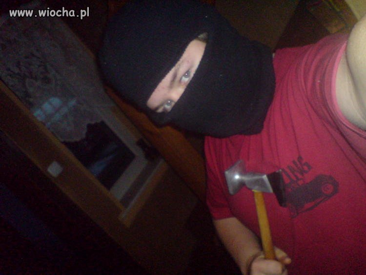 Opis: ''Zabójca ;D''