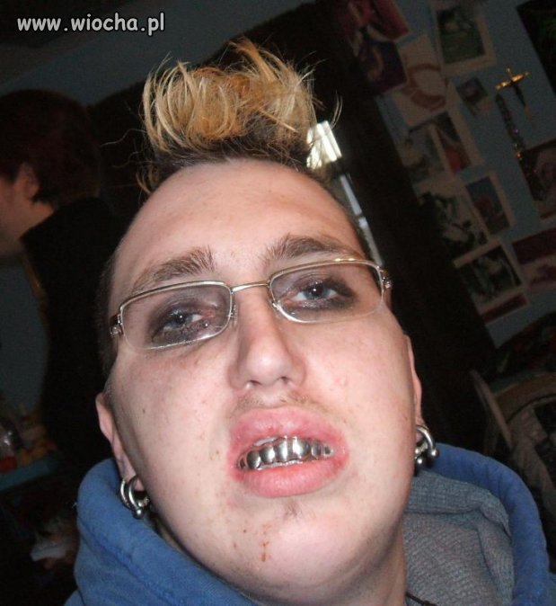 Marilyn Manson