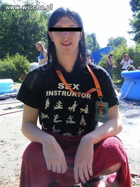 Instruktor sexu