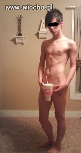 Zawsze coca cola
