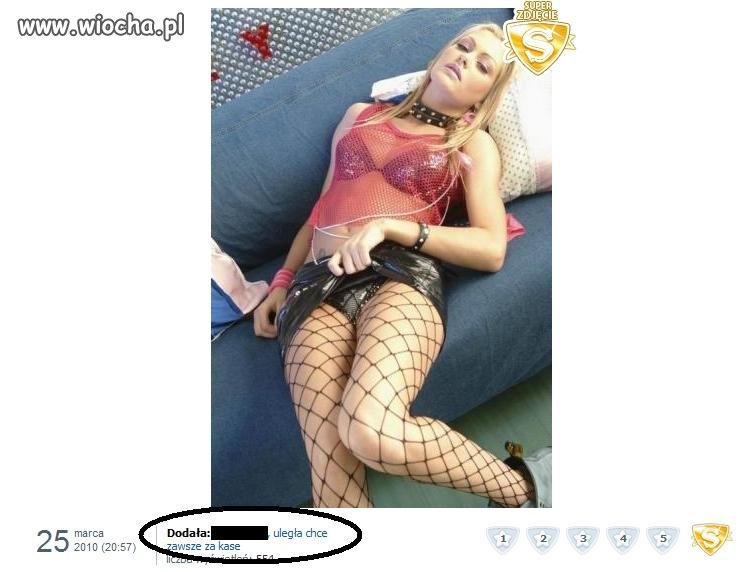 Głupota ludzka ...