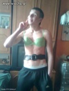 Nowe trendy w modzie.
