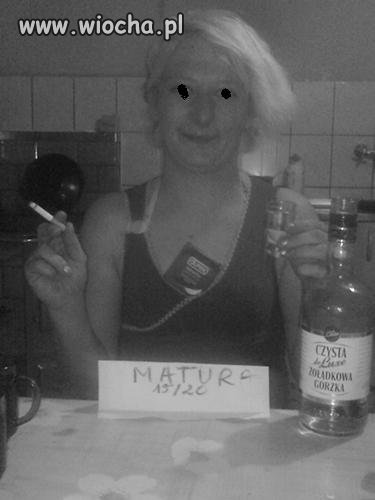 HURA HURA MATURA