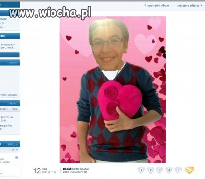 Na Różowo