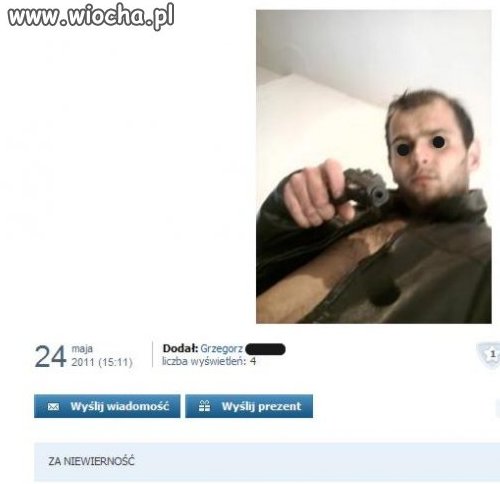 Doskonały mąż -