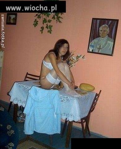 Takie tam ...