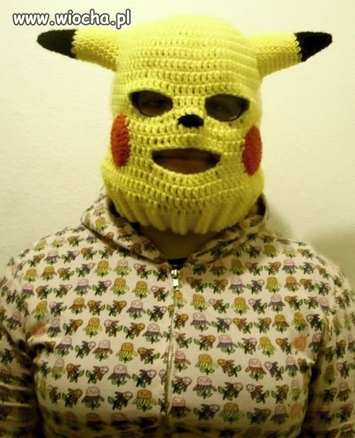 Pikaczu