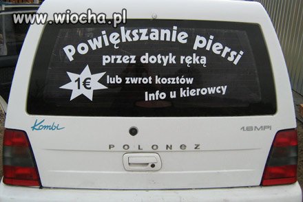 Nowy biznes dobrze płatny.