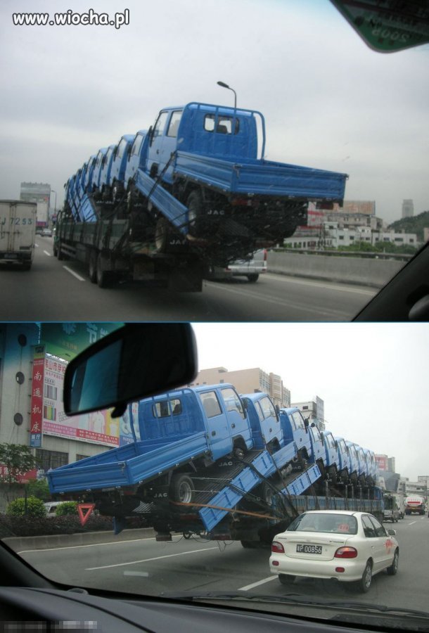 Taki Transport...