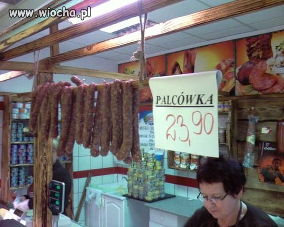 PALCÓWKA