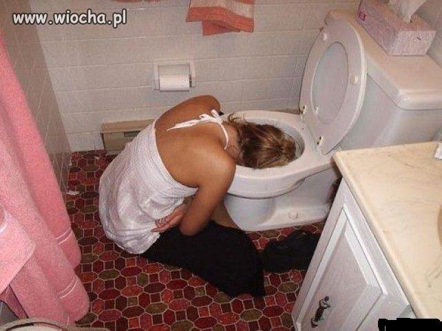 Słysząc szum morza...