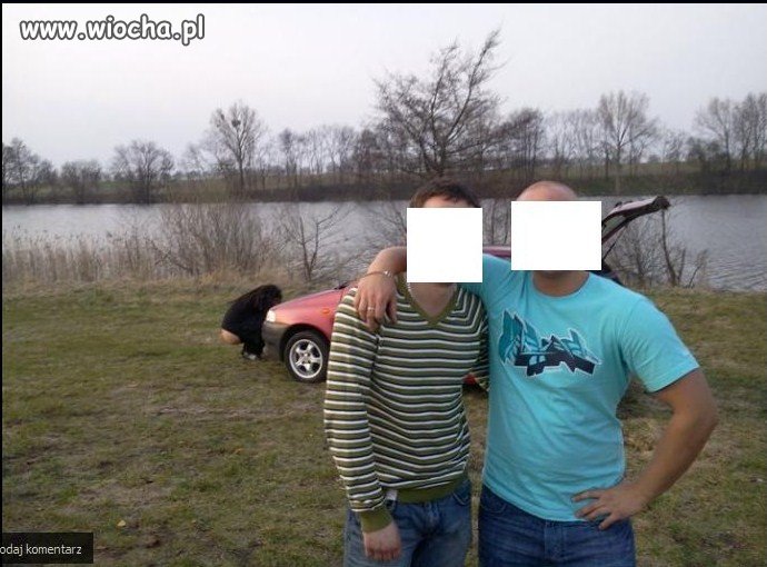 Mistrz drugiego planu 