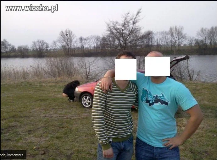 Mistrz drugiego planu 