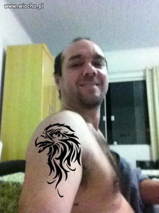 Mistrz photoshopa