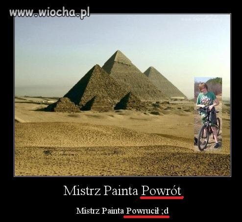 ORT. zachwycający