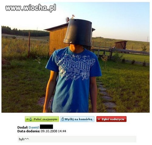Takie tam...
