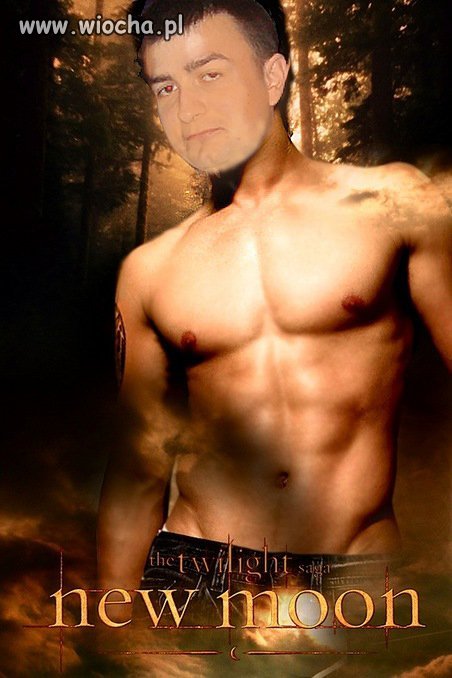 Mistrz photoshopa