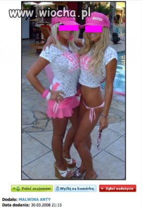 Aj em Barbie Girl razy 2