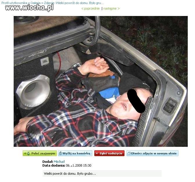 Tak się teraz