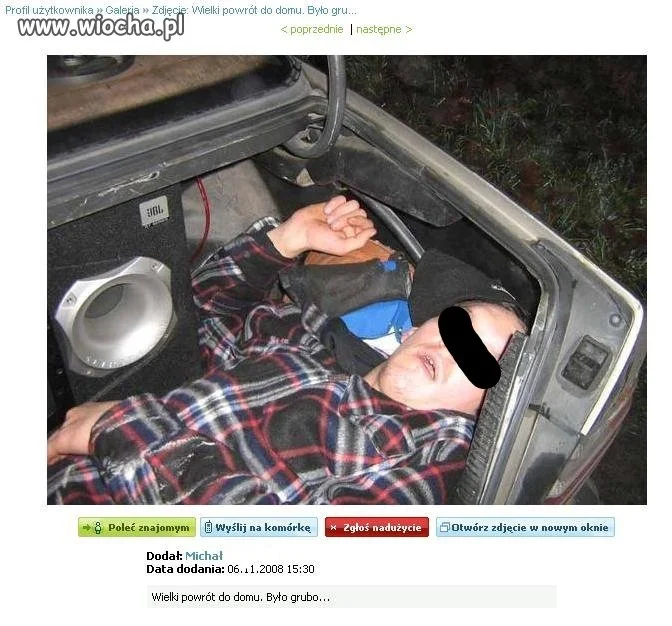 Tak się teraz