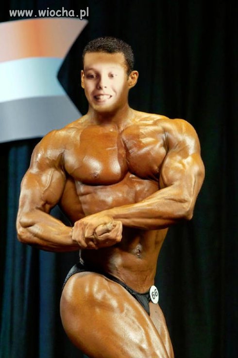 Mistrz photoshopa