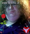 Jestem śliczna jak kwiatuszek ;)