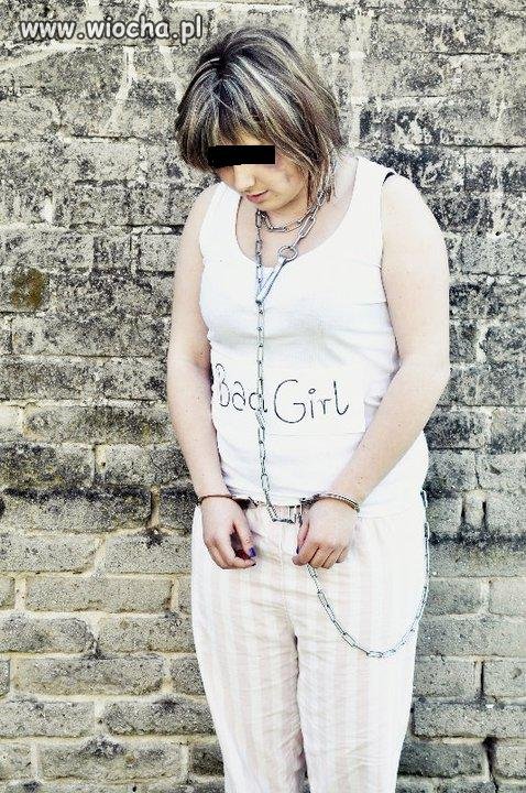 Bad girl