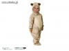 Słiiit miś z twarzą 30 latki