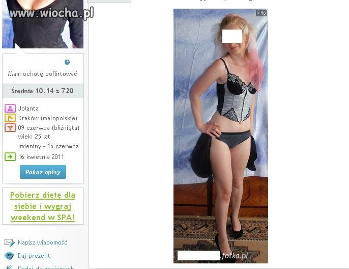 Niektóre kobiety...