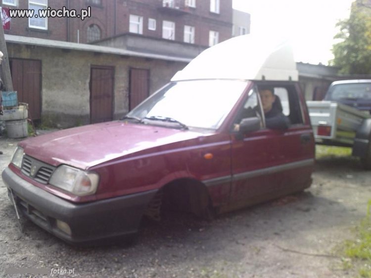Polonez