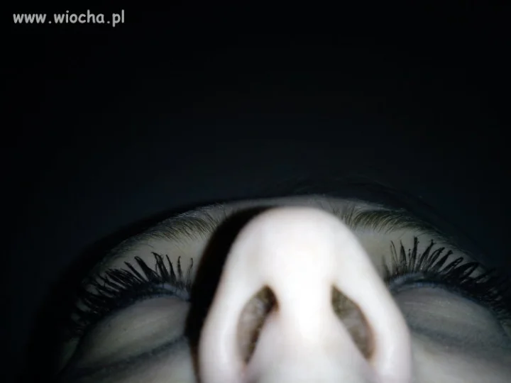 Fotka wrzucona na facebooka