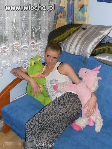 Twarda laska