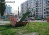 Plac zabaw