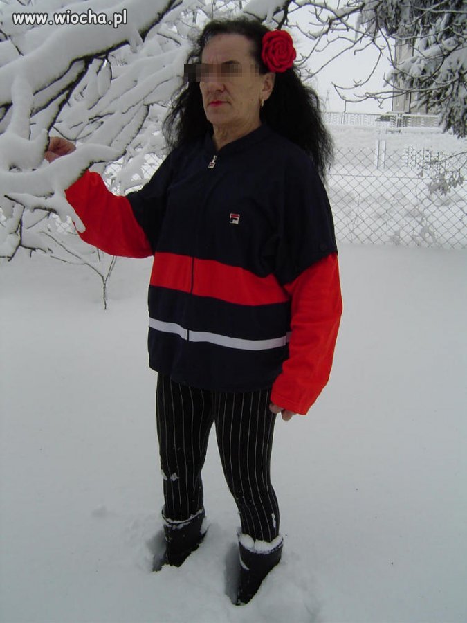 Śnieżynka