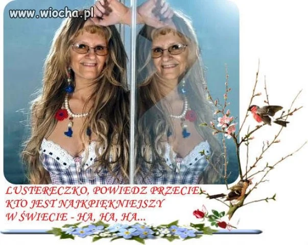 Stara ale jara... 