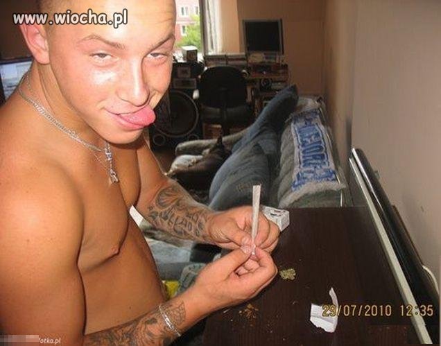A tak robię dżojty