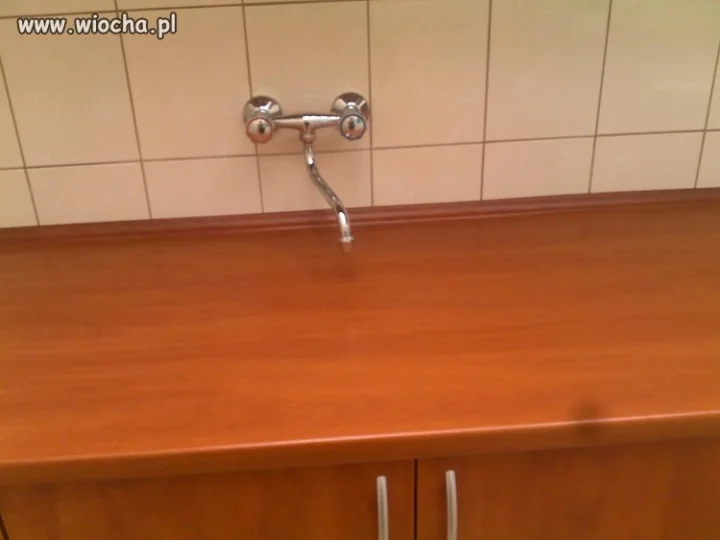 Idealny zlew wszystko w nim umyjesz 