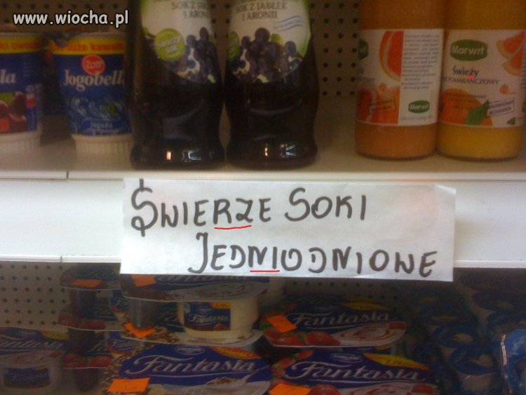 Bo najważniejsze